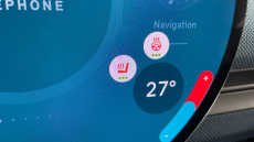 MINI Aceman 160kW SE Classic 54kWh 5dr Auto Electric Hatchback